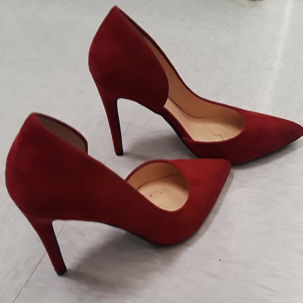 Meet your Posher, Durga